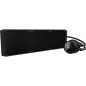 NZXT Kraken 360 Vandkøler 1-pack Sort 120 mm NZXT Kraken 360 Vandkøler 1-pack Sort 120 mm